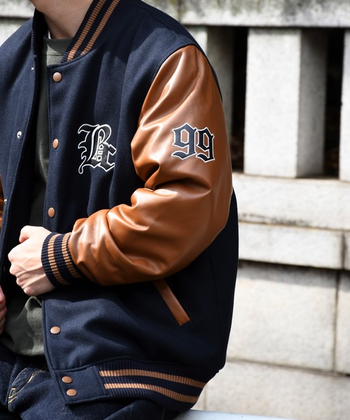 Back Channel（バックチャンネル）｜スタジャン一覧 - WEAR