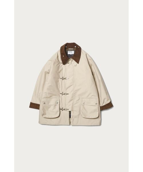 Steven Alan（スティーブンアラン）の「＜Barbour × Steven Alan