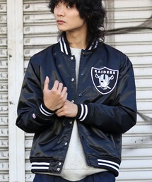 MAJESTIC（マジェスティック）｜スタジャン一覧 - WEAR