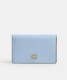 COACH（コーチ）の「エッセンシャル ビジネス カード ケース（名刺入れ
