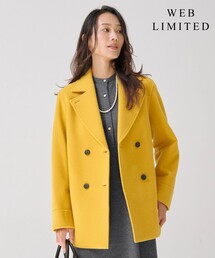 Pコート 大きいサイズ」に該当するピーコートファッション通販 - ZOZOTOWN