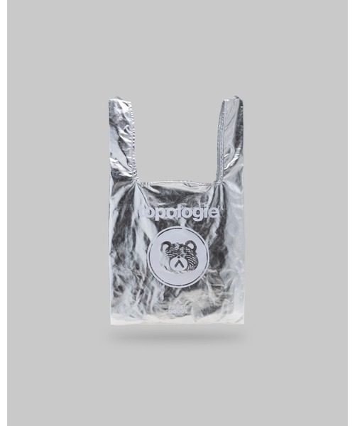 Topologie（トポロジー）の「Konbini Bag コンビニバッグ【バッグ単体