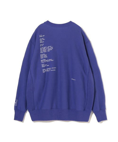 UNDERCOVER（アンダーカバー）の「UC2D9801-1（スウェット）」 - WEAR