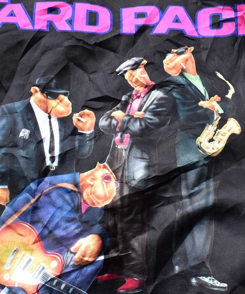 VINTAGE（ヴィンテージ）の「【ヴィンテージ古着】90's Joe Camel 