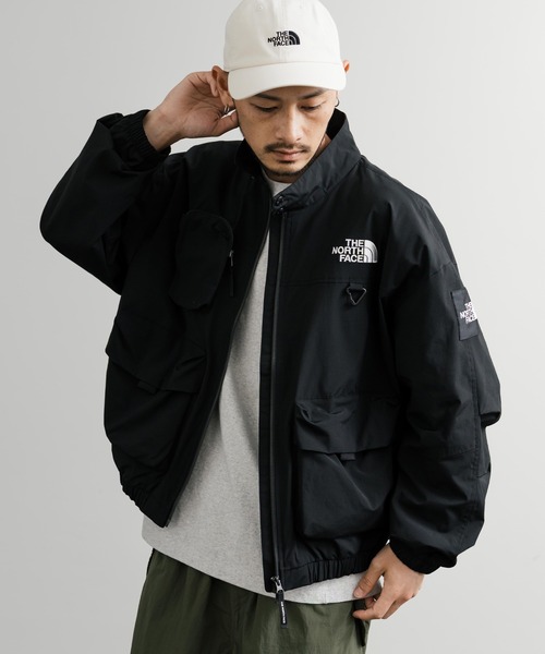 日本未展開モデル THE NORTH FACE ザ・ノースフェイス NEILTON JACKET