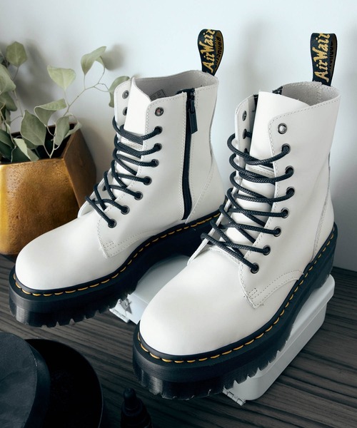 Dr.Martens / ドクターマーチン JADON 8EYE BOOT 8ホール ジェイドン