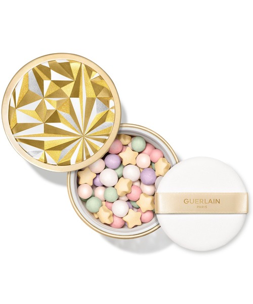 GUERLAIN（ゲラン）の「【数量限定】メテオリット ビーユ スゥ レ