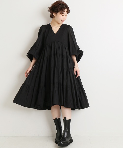 IENA（イエナ）の「【PASCUCCI/パスクッチ】別注 チェルシーブーツ