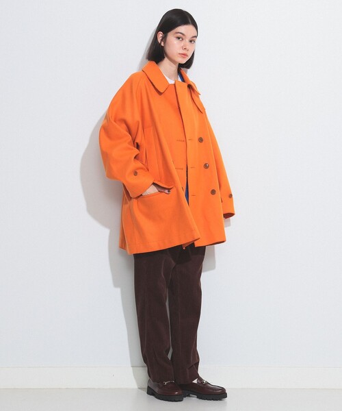 BEAMS BOY（ビームスボーイ）の「HAVERSACK × BEAMS BOY / 別注