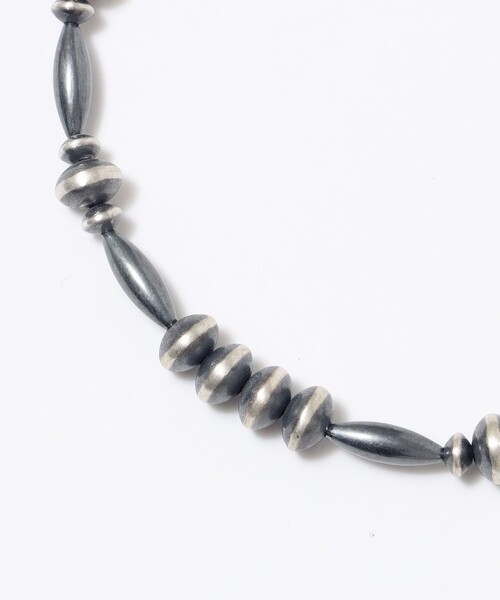 INDIAN JEWELRY: NAVAJO MIX ネックレス（ネックレス）｜Indian