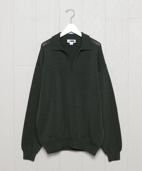 H BEAUTY&YOUTH UNITED ARROWS（エイチビューティーアンドユース