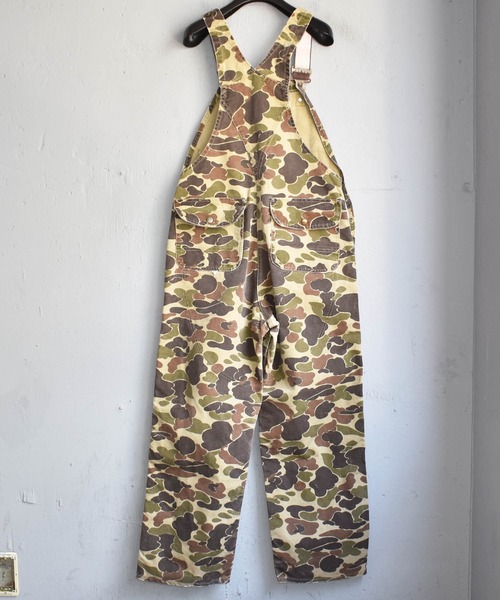 Carhartt（カーハート）の「【ヴィンテージ古着】Carhartt/カーハート