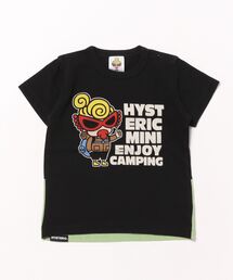 HYSTERIC MINI｜ヒステリックミニのTシャツ/カットソー通販 - ZOZOTOWN