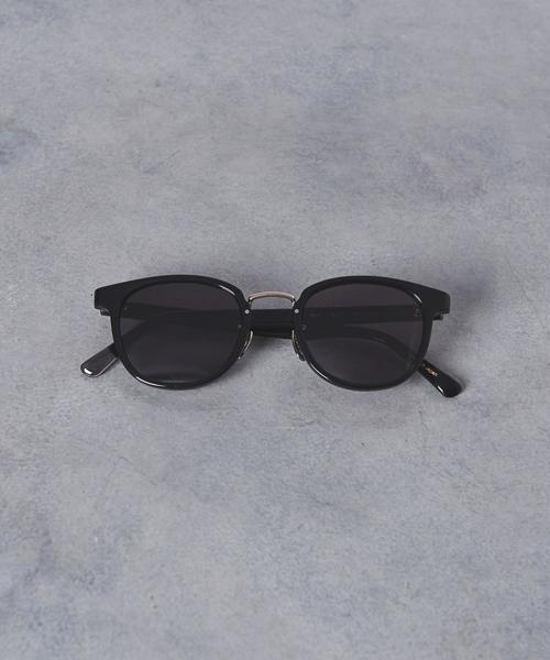 BLANC..（ブラン）の「＜BLANC（ブラン）＞ BM002 サングラス