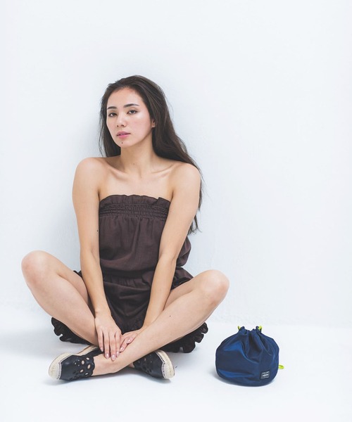 PORTER（ポーター）の「【NEXUSVII. × PORTER for mikomori