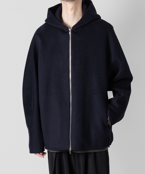 ATTACHMENT（アタッチメント）の「【 直営店・ZOZOTOWN限定 】ウール