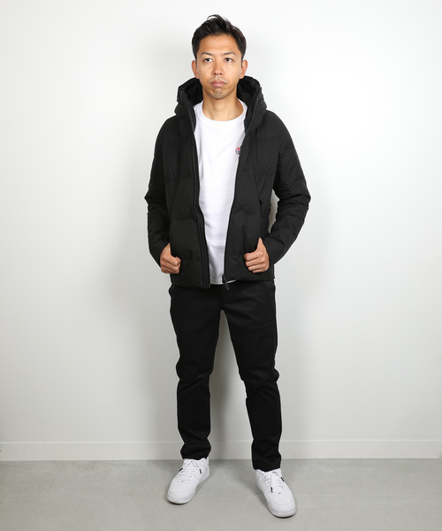 DESCENTE ALLTERRAIN（デサント オルテライン）の「オルテライン