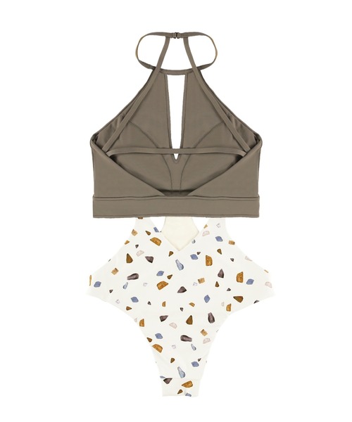 ALEXIA STAM（アリシアスタン）の「【GIANNA 2021 Summer #2 掲載