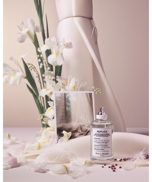 レプリカ オードトワレ レイジーサンデー モーニング (10mL)（香水