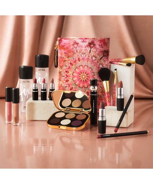 M・A・C（マック）の「【M・A・C/マック】ブラシ ウィズ グレイトネス