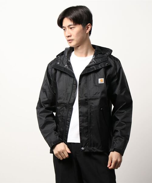 Carhartt（カーハート）の「カーハート ナイロン レイン ジャケット