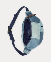 POLO RALPH LAUREN（ポロ ラルフ ローレン）の「パッチワーク デニム