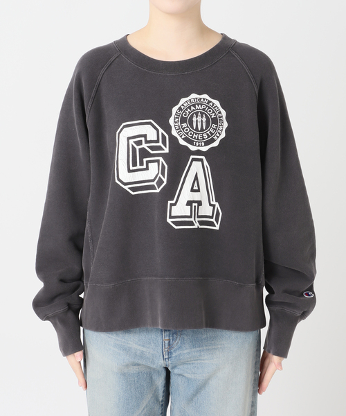 FRAMeWORK（フレームワーク）の「Champion /チャンピオン 別注REVERS