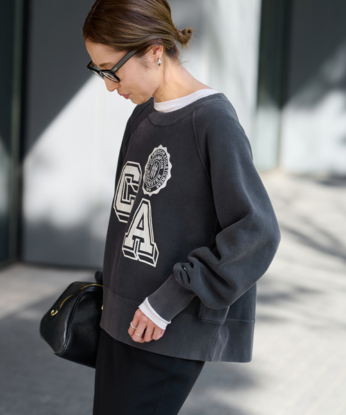 FRAMeWORK（フレームワーク）の「Champion /チャンピオン 別注REVERS