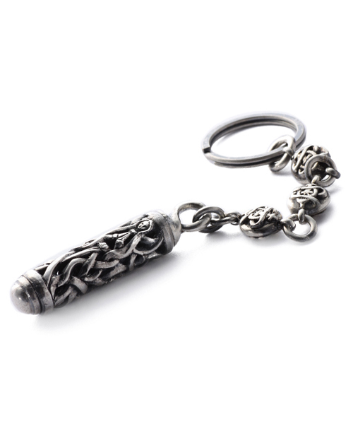 PORTER（ポーター）の「WACKO MARIA CHARM（チャーム）」 - WEAR