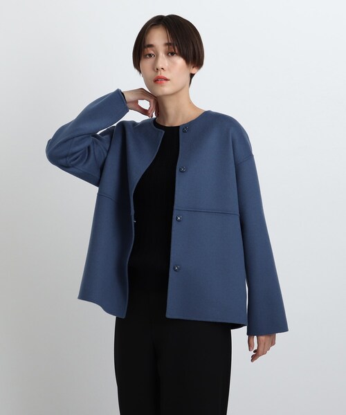 INDIVI（インディヴィ）の「◇【otonaMUSE 1月号掲載商品/ハミルトン