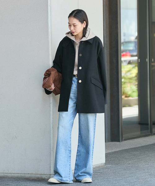 セール】別注【TRADITIONAL WEATHERWEAR】LINTON JS MIDDLE（ステン