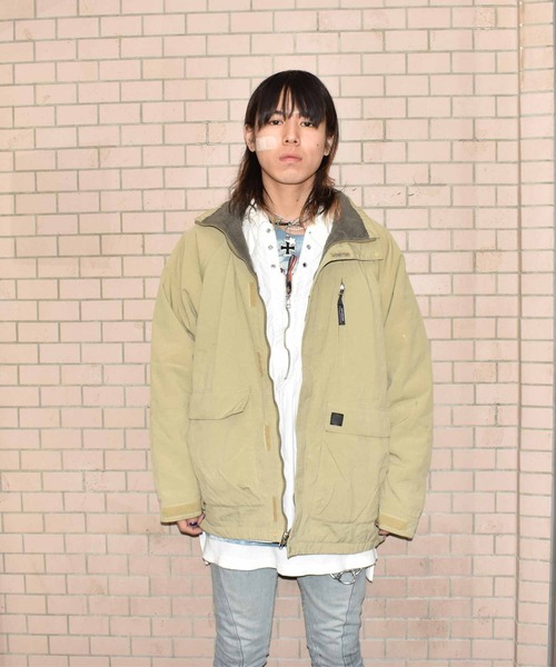 patagonia（パタゴニア）の「【ヴィンテージ古着】Patagonia