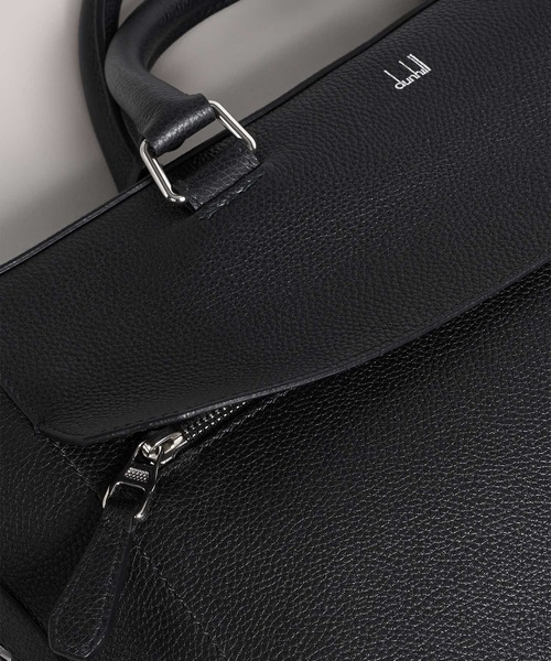 dunhill（ダンヒル）の「ダンヒル ベルグレイヴ シングル ドキュメント