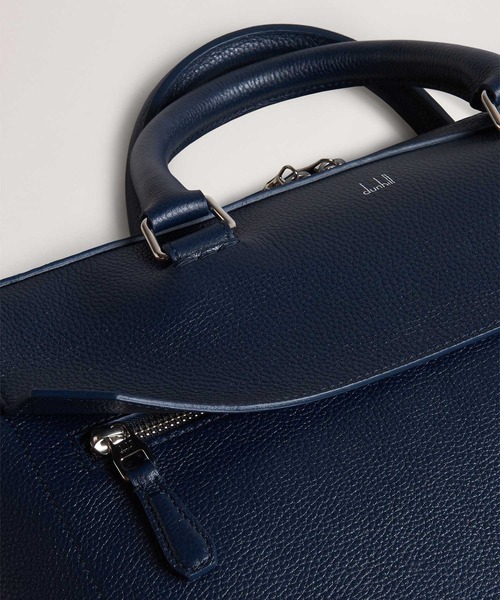 dunhill（ダンヒル）の「ダンヒル ベルグレイヴ シングル ドキュメント