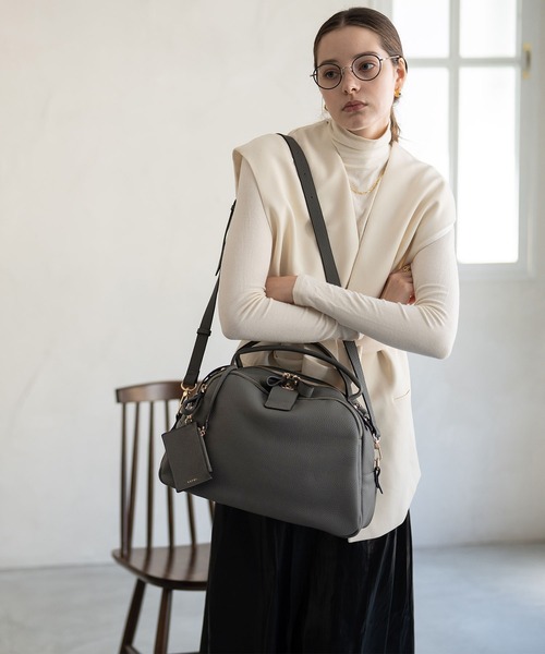 HAYNI（ヘイニ）の「Loche ロシェ【第7世代・改良版】（ショルダー