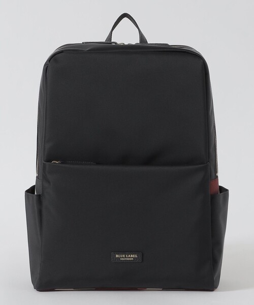 セール】ナイロンバックパック（バックパック/リュック）｜BLUE LABEL