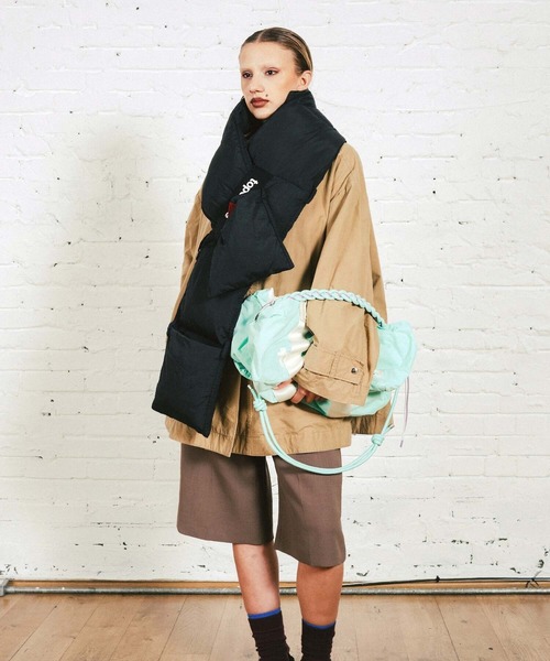 Summit Duffle Small【バッグ単体】（ボストンバッグ）｜Topologie