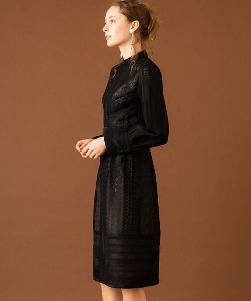 UNITED TOKYO（ユナイテッドトウキョウ）の「ブレンドキカレース