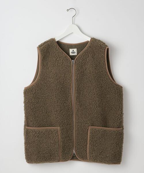 Steven Alan（スティーブンアラン）の「＜COLD BREAKER × Steven Alan