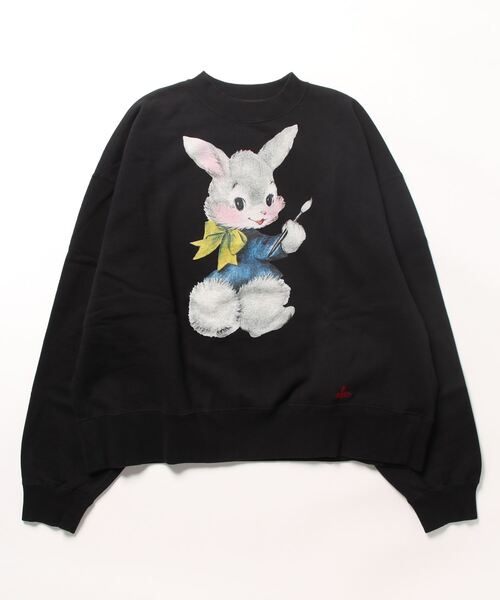 Vivienne Westwood（ヴィヴィアンウエストウッド）の「ｵｰｶﾞﾆｯｸ裏毛