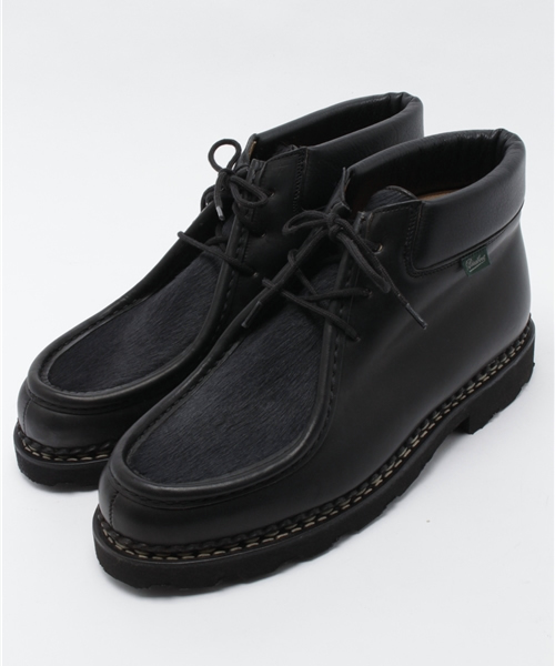 AMERICAN RAG CIE（アメリカンラグシー）の「PARABOOT(パラブーツ