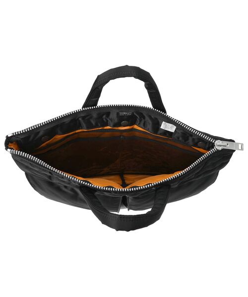 PORTER（ポーター）の「タンカー ショートヘルメットバッグ(S