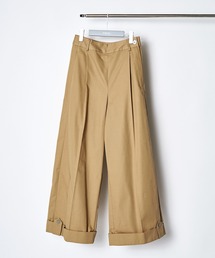 RUMCHE｜ラム・シェ（レディース）のパンツ（コットン）通販 - ZOZOTOWN