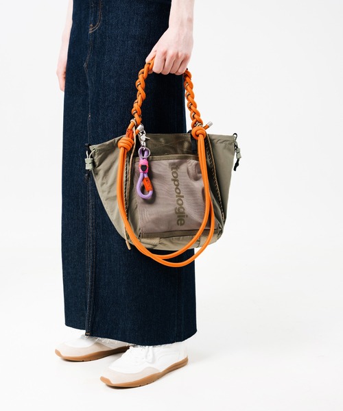 Topologie（トポロジー）の「Summit Tote Small サミットトート