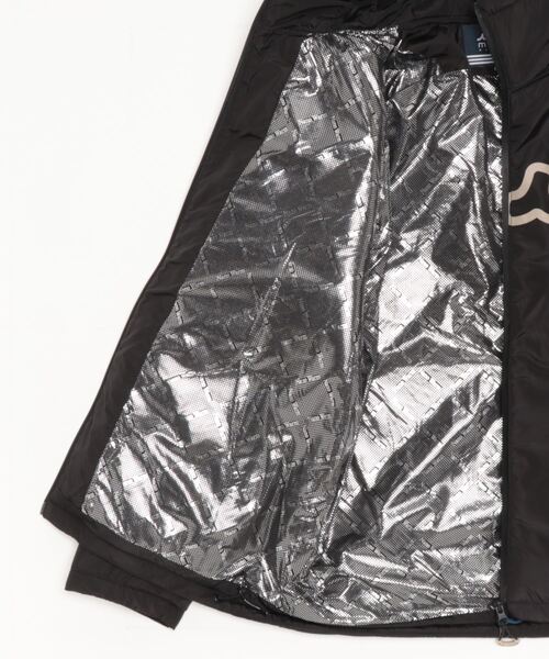 UV撥水フーデッドジャケット（その他アウター）｜muta marine（ムータ