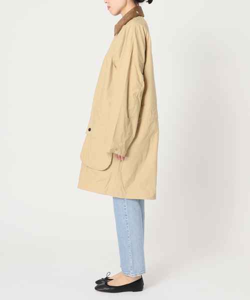 Barbour（バブアー）の「【Barbour*Spick & Span】別注GAMEFAIR SP