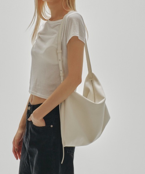 TODAYFUL（トゥデイフル）の「Square Shoulder Bag（ショルダーバッグ