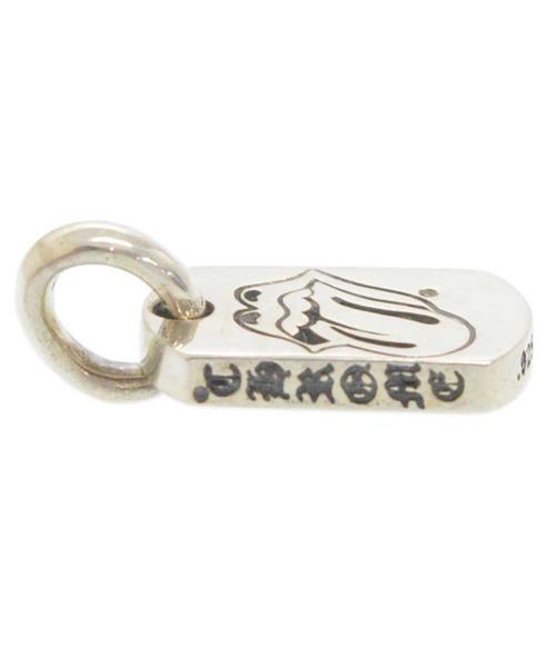 ブランド古着】タイニー ドッグタグ ローリングストーンズリップ＆タン