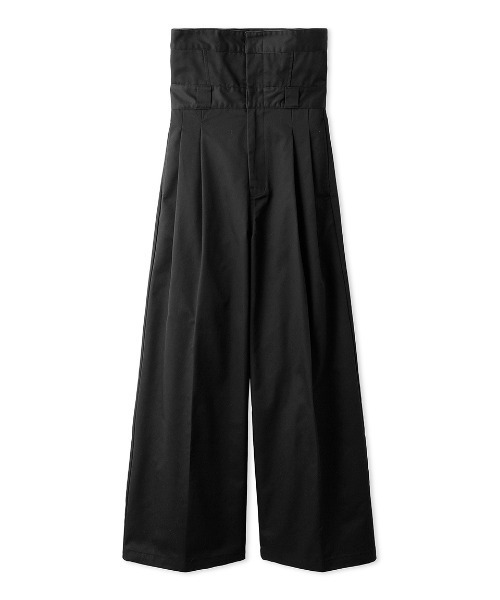 LILY BROWN（リリーブラウン）の「【LILYBROWN Dickies】874ハイ