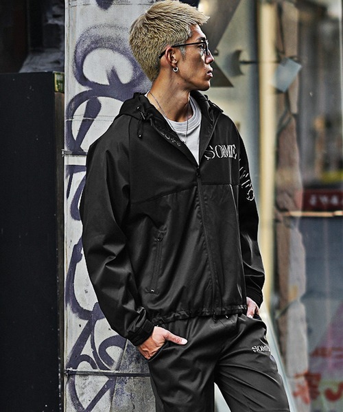 サーフスケートキャンプ パーカー 上下セットアップ 即購入可 SURF